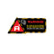 A+ve Blood Group | Sticker